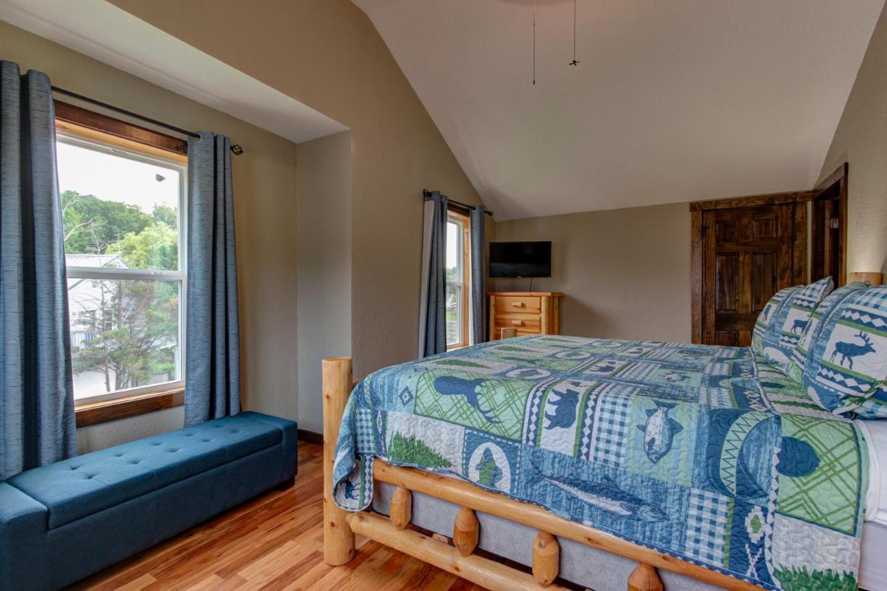 3 Master Bedrooms - Sleeps 10 - Location - Game Room - Hot Tub Pigeon Forge Eksteriør bilde
