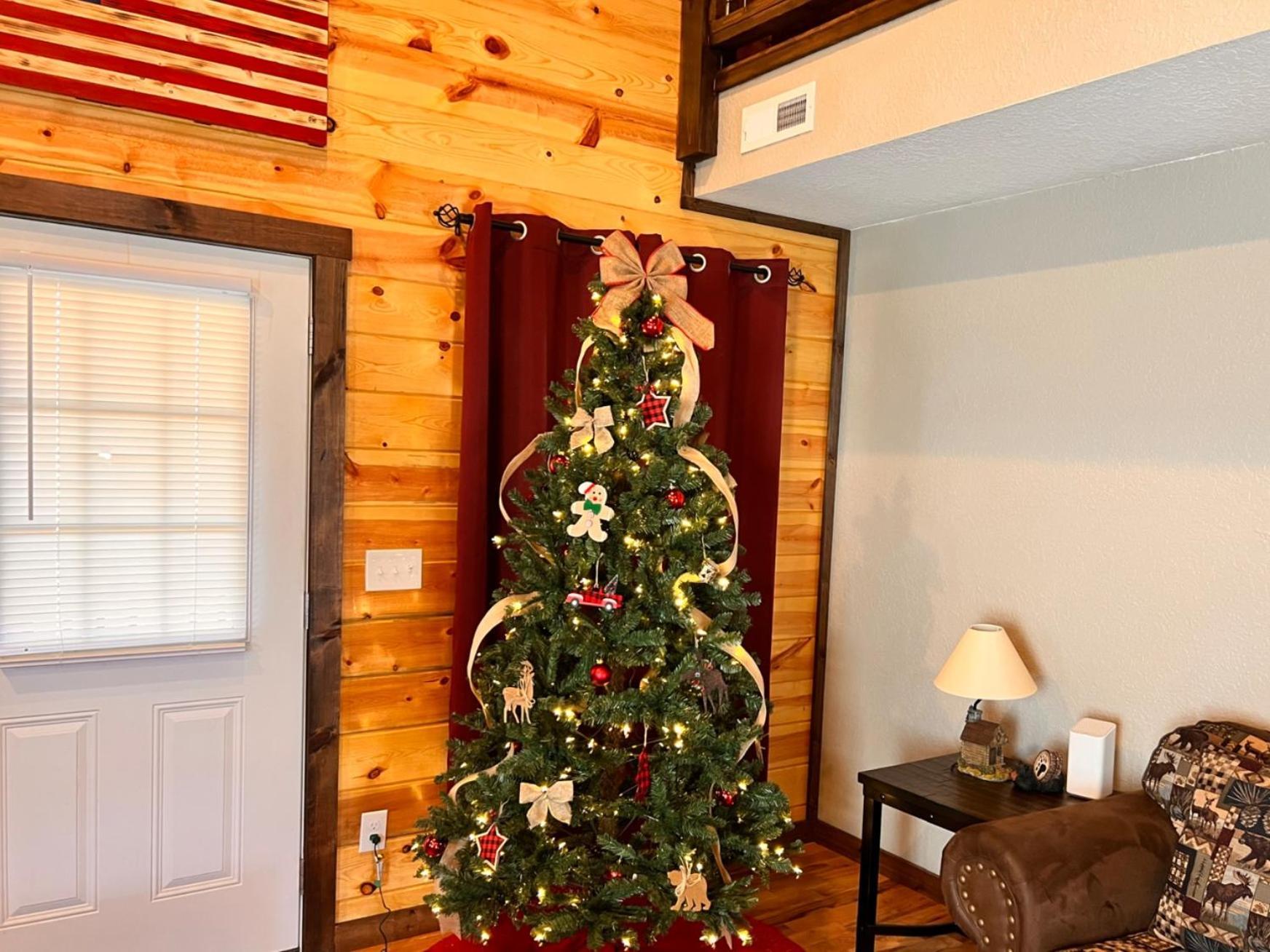 3 Master Bedrooms - Sleeps 10 - Location - Game Room - Hot Tub Pigeon Forge Eksteriør bilde