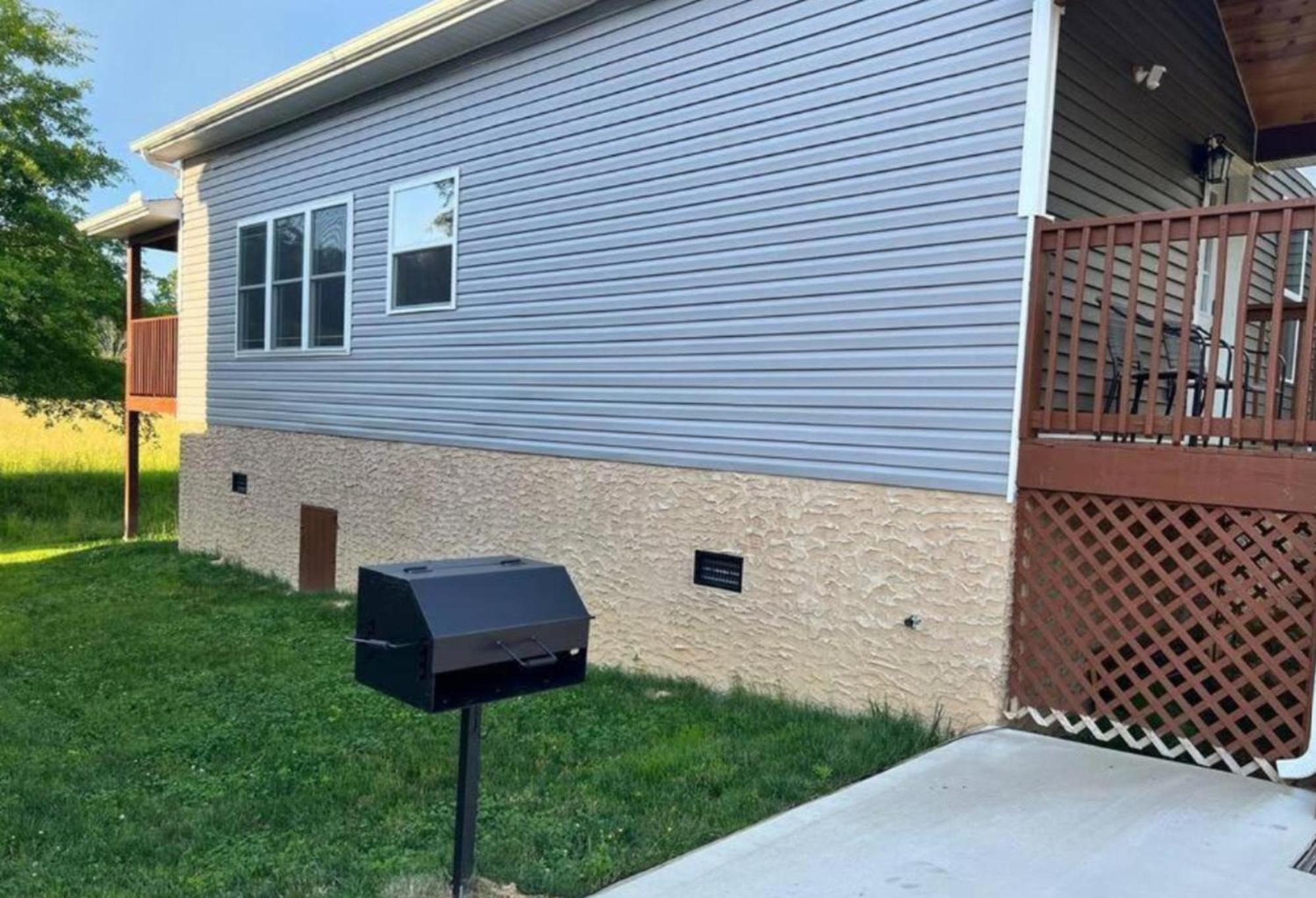 3 Master Bedrooms - Sleeps 10 - Location - Game Room - Hot Tub Pigeon Forge Eksteriør bilde